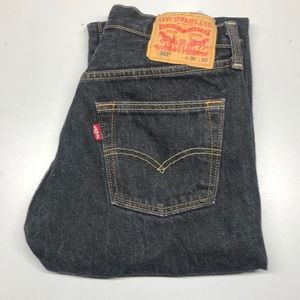 Levi’s 501 Jeans